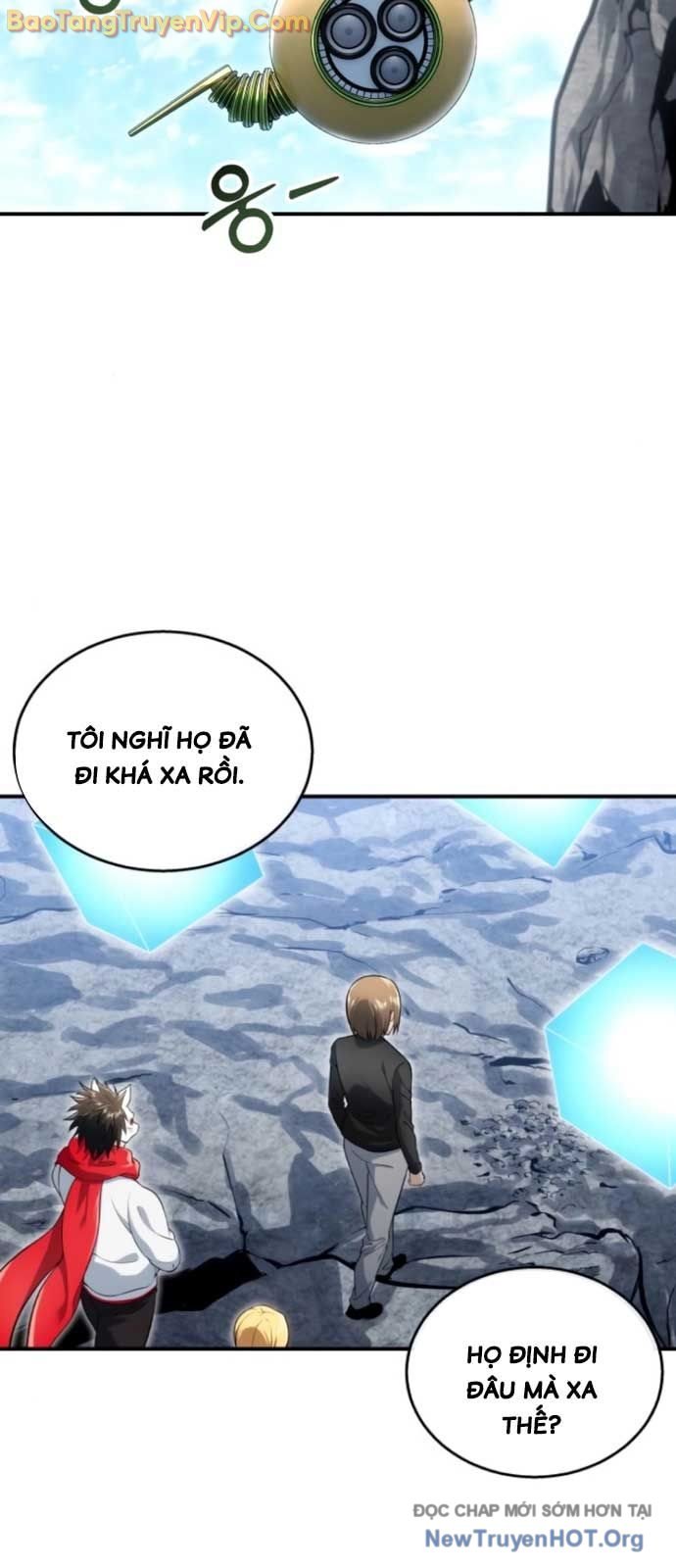Cuộc Chiến Trong Tòa Tháp: Urek Mazino Chapter 11 91