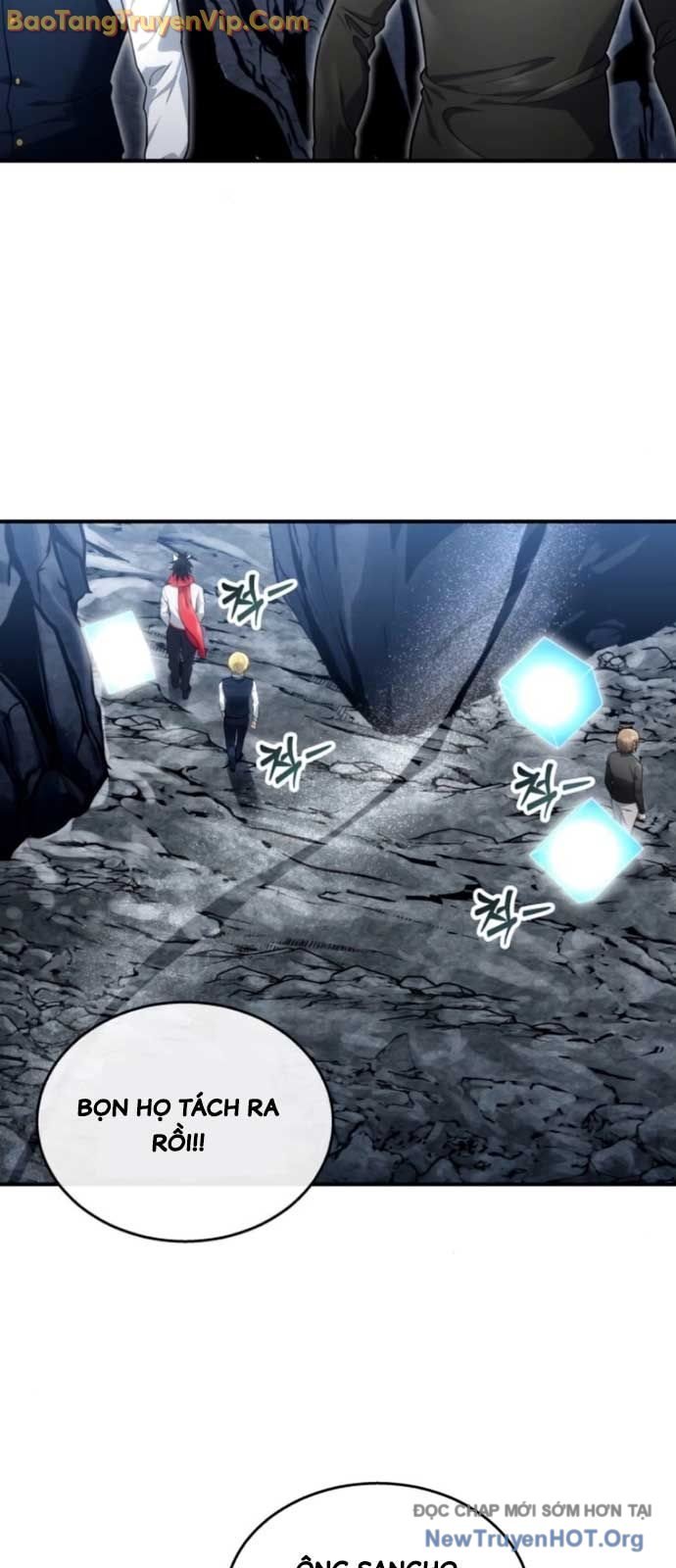 Cuộc Chiến Trong Tòa Tháp: Urek Mazino Chapter 11 93