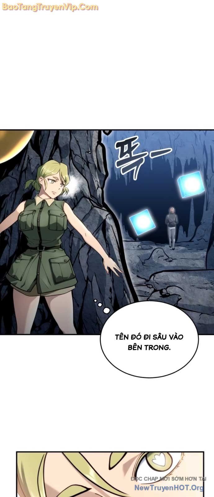 Cuộc Chiến Trong Tòa Tháp: Urek Mazino Chapter 11 97