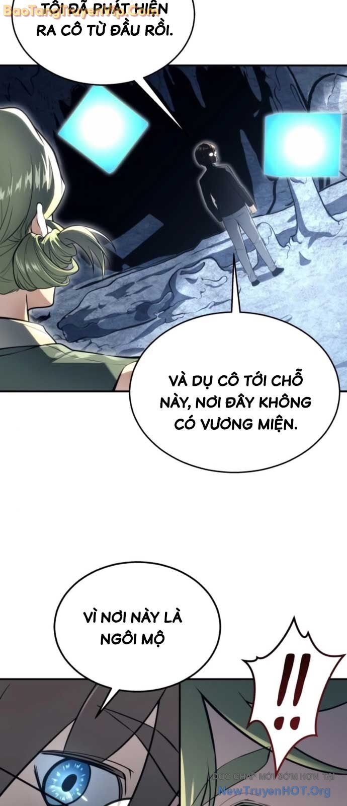 Cuộc Chiến Trong Tòa Tháp: Urek Mazino Chapter 11 102