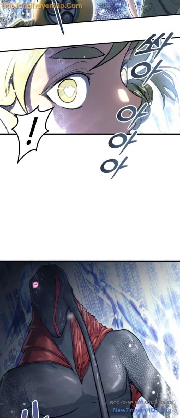 Cuộc Chiến Trong Tòa Tháp: Urek Mazino Chapter 11 104