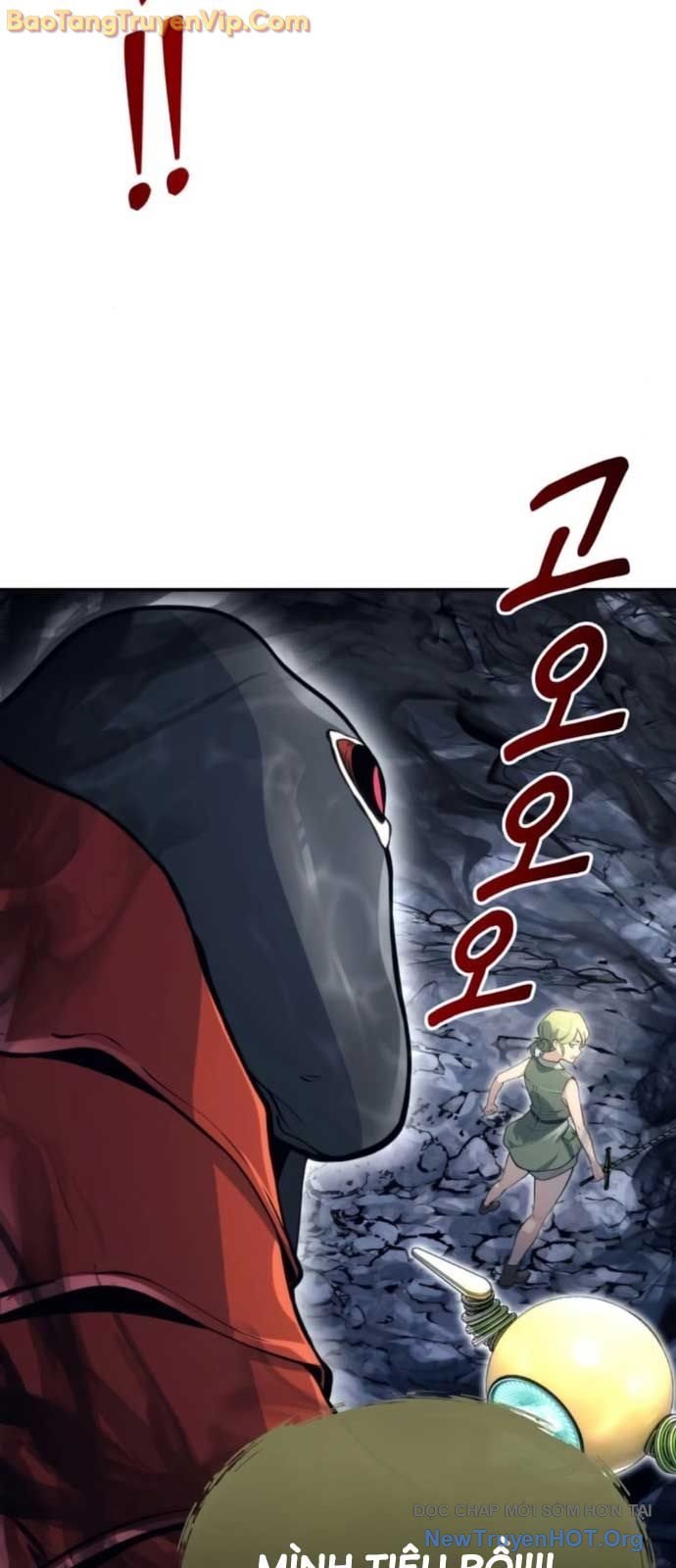 Cuộc Chiến Trong Tòa Tháp: Urek Mazino Chapter 11 108