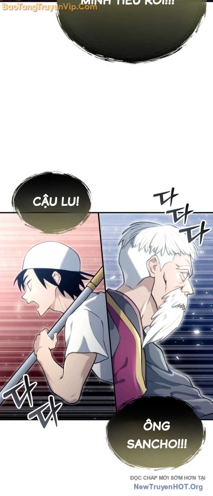 Cuộc Chiến Trong Tòa Tháp: Urek Mazino Chapter 11 109