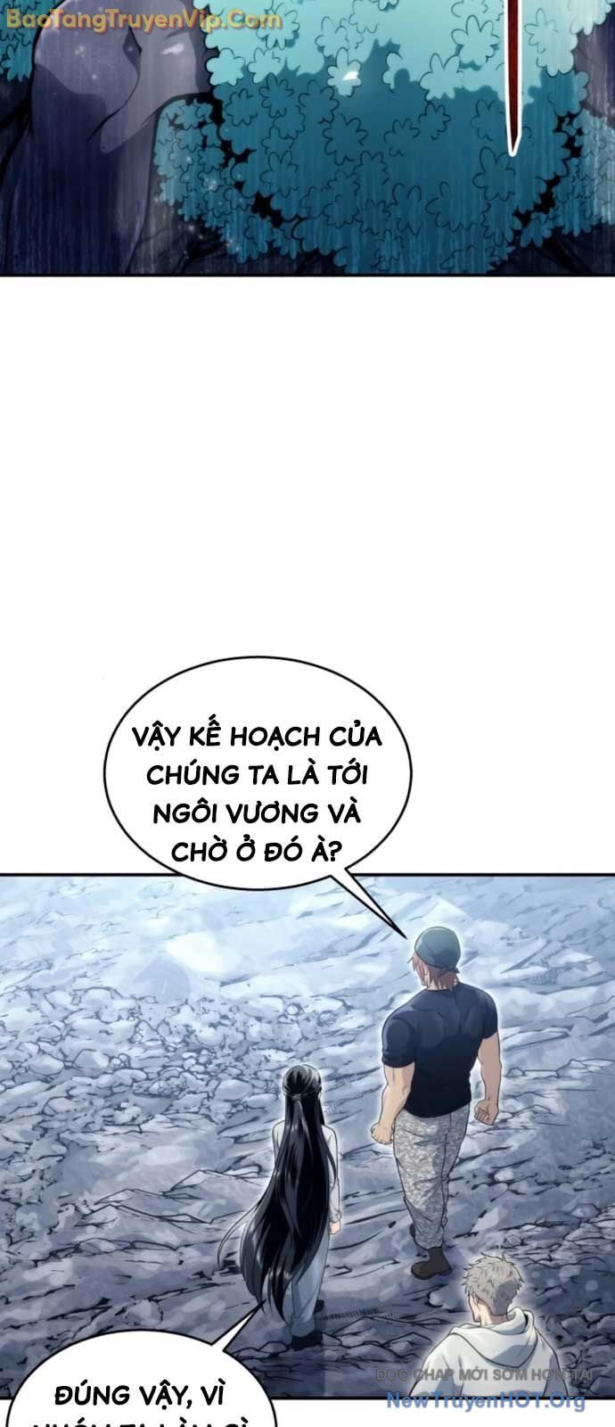 Cuộc Chiến Trong Tòa Tháp: Urek Mazino Chapter 11 113
