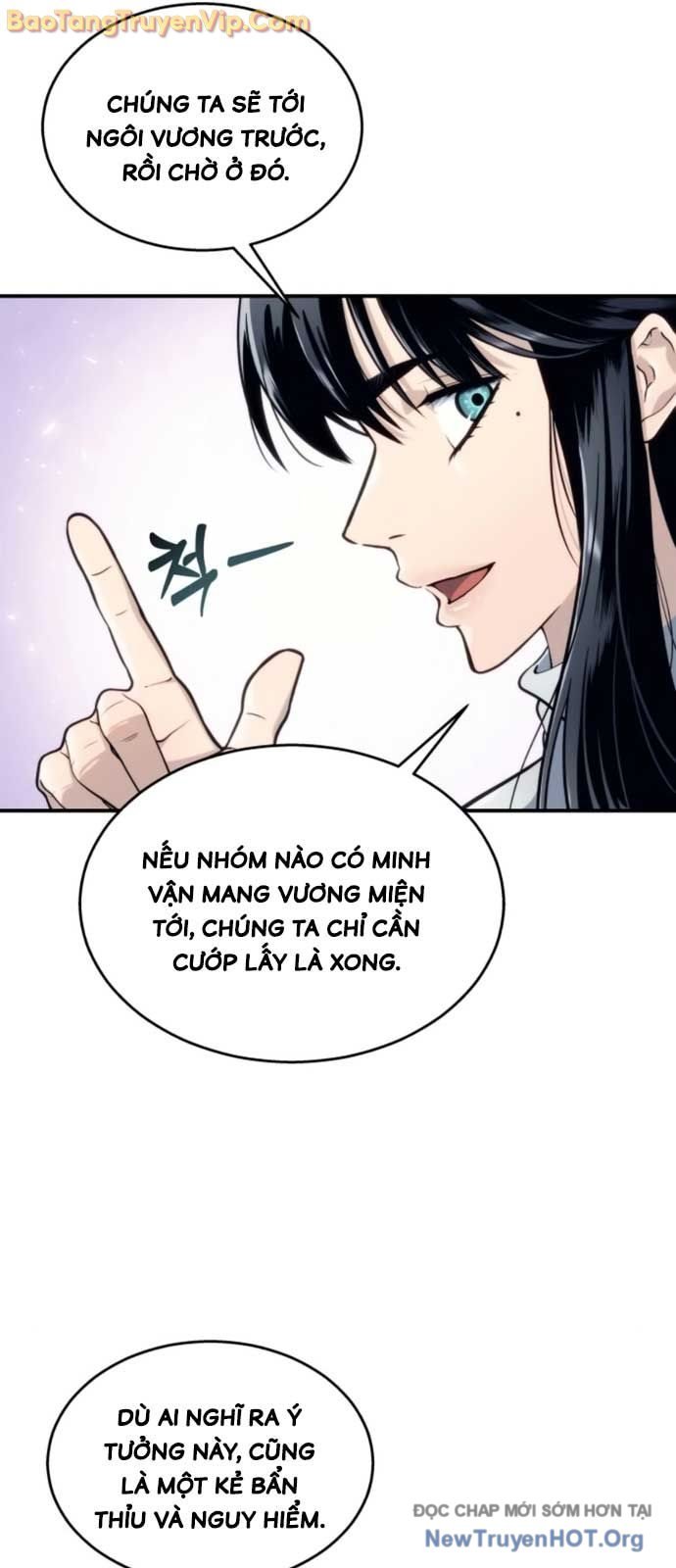 Cuộc Chiến Trong Tòa Tháp: Urek Mazino Chapter 11 115