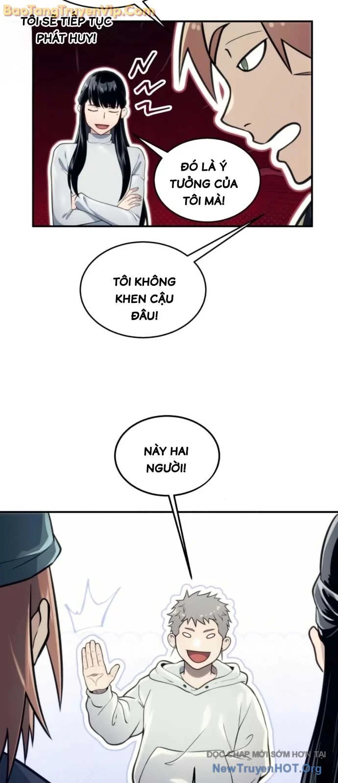 Cuộc Chiến Trong Tòa Tháp: Urek Mazino Chapter 11 116