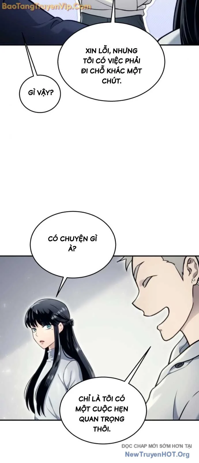 Cuộc Chiến Trong Tòa Tháp: Urek Mazino Chapter 11 117
