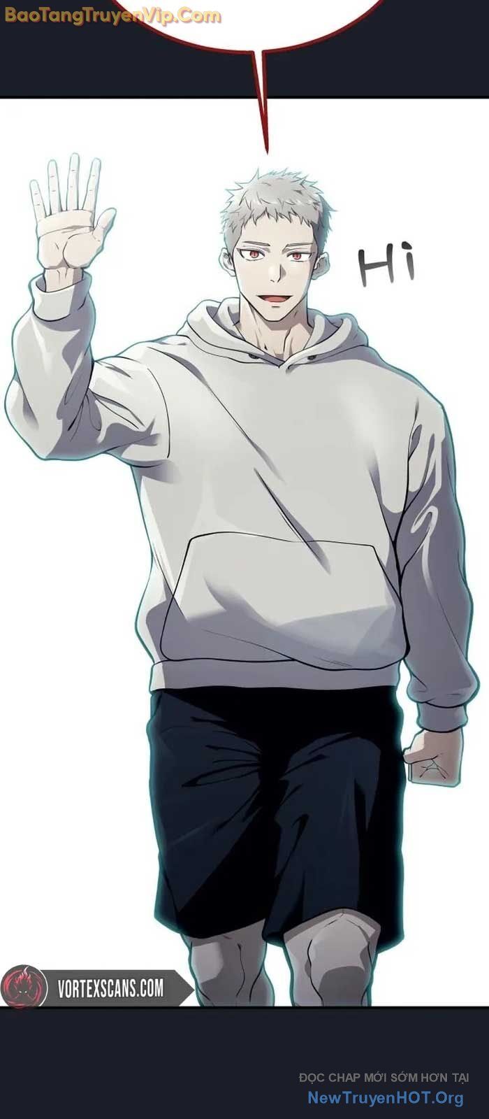 Cuộc Chiến Trong Tòa Tháp: Urek Mazino Chapter 12 18