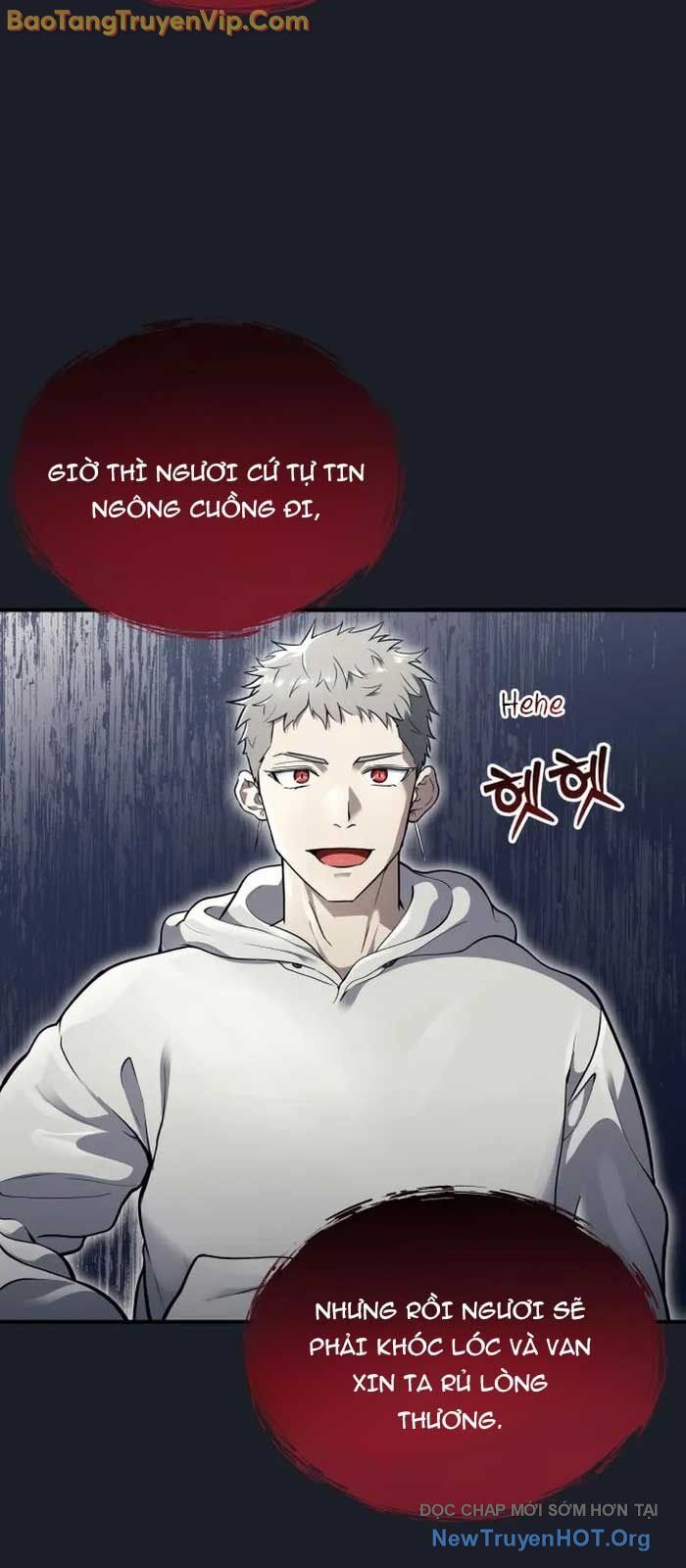 Cuộc Chiến Trong Tòa Tháp: Urek Mazino Chapter 12 21