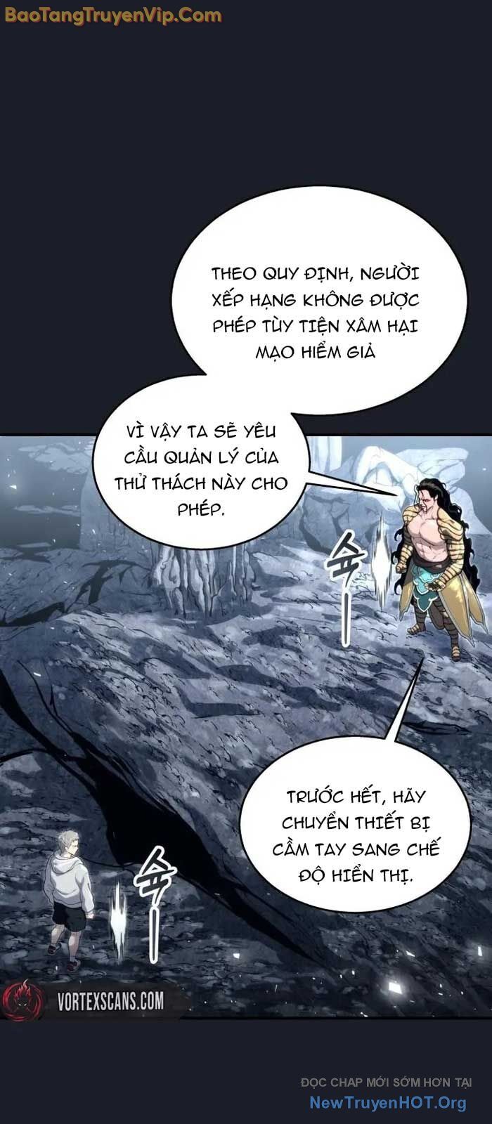 Cuộc Chiến Trong Tòa Tháp: Urek Mazino Chapter 12 22