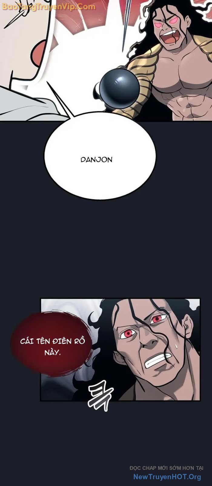 Cuộc Chiến Trong Tòa Tháp: Urek Mazino Chapter 12 26