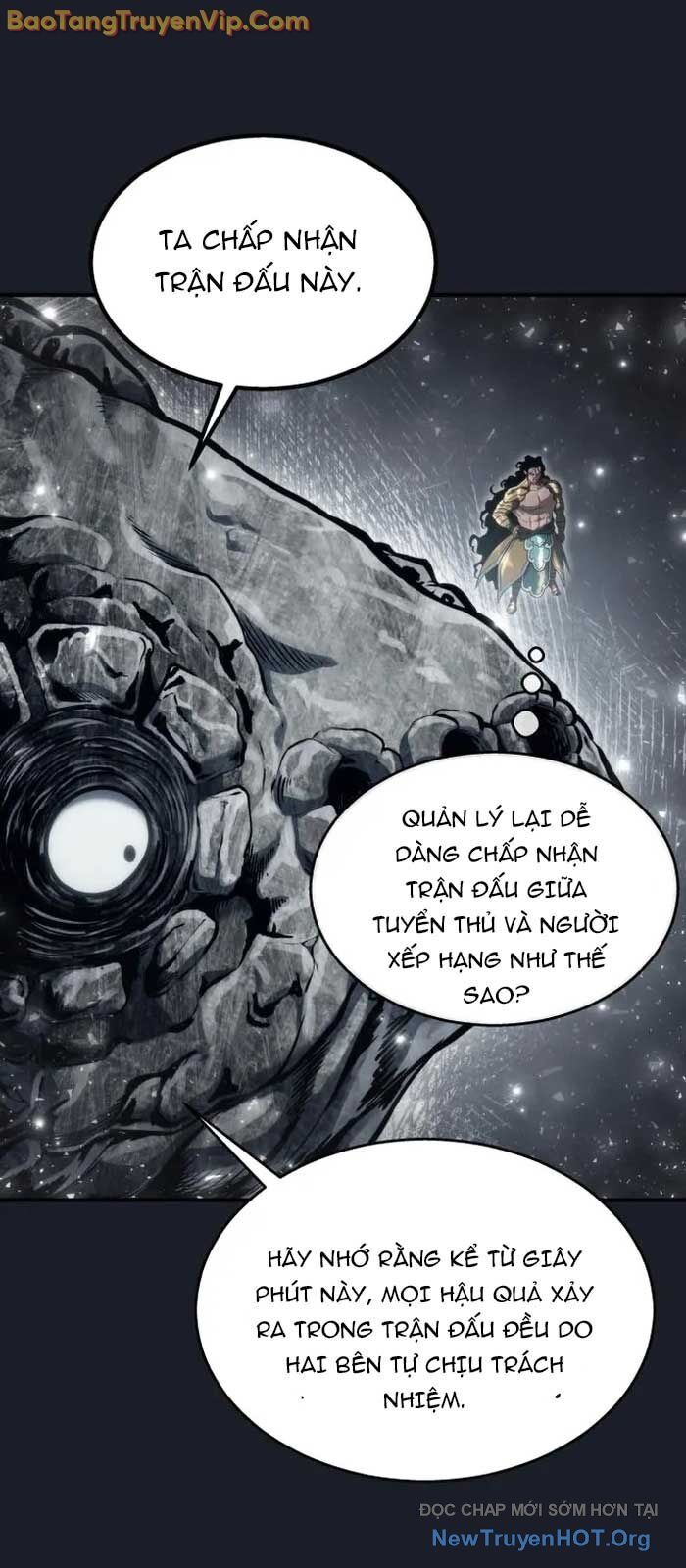 Cuộc Chiến Trong Tòa Tháp: Urek Mazino Chapter 12 33