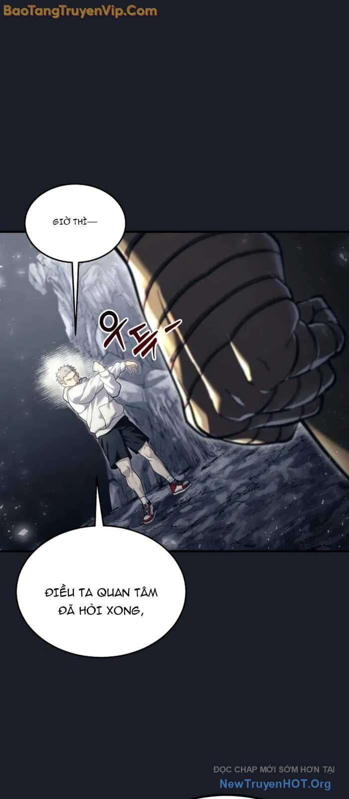Cuộc Chiến Trong Tòa Tháp: Urek Mazino Chapter 12 40