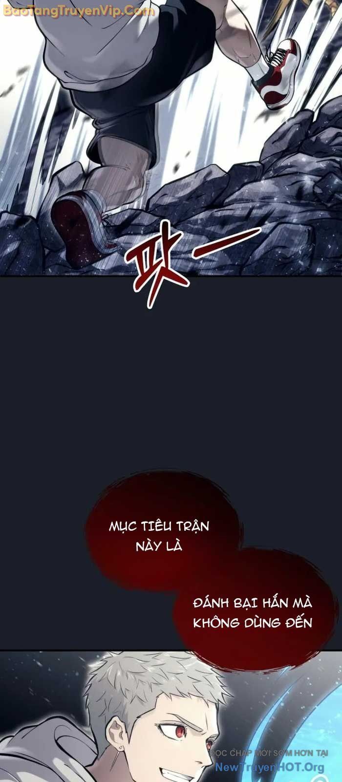 Cuộc Chiến Trong Tòa Tháp: Urek Mazino Chapter 12 61