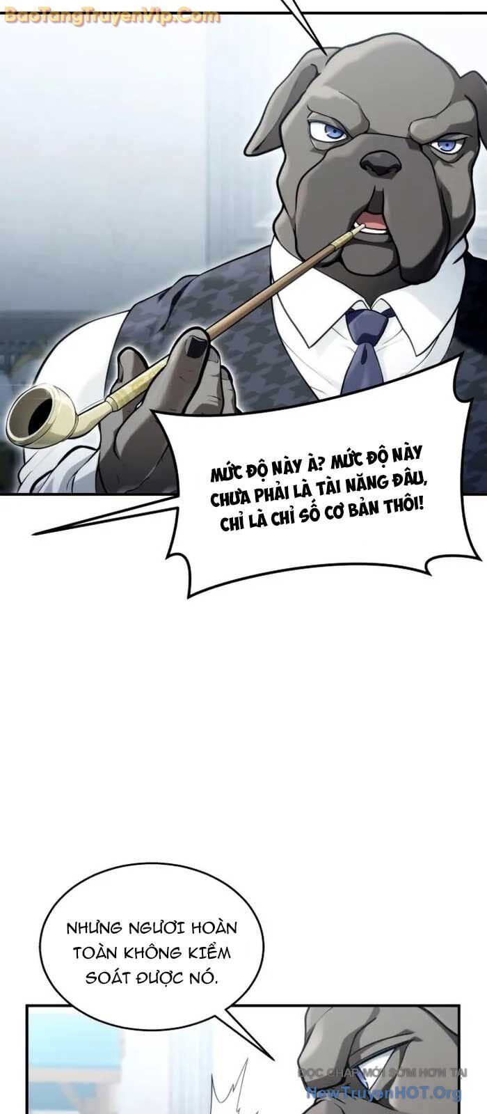 Cuộc Chiến Trong Tòa Tháp: Urek Mazino Chapter 12 66