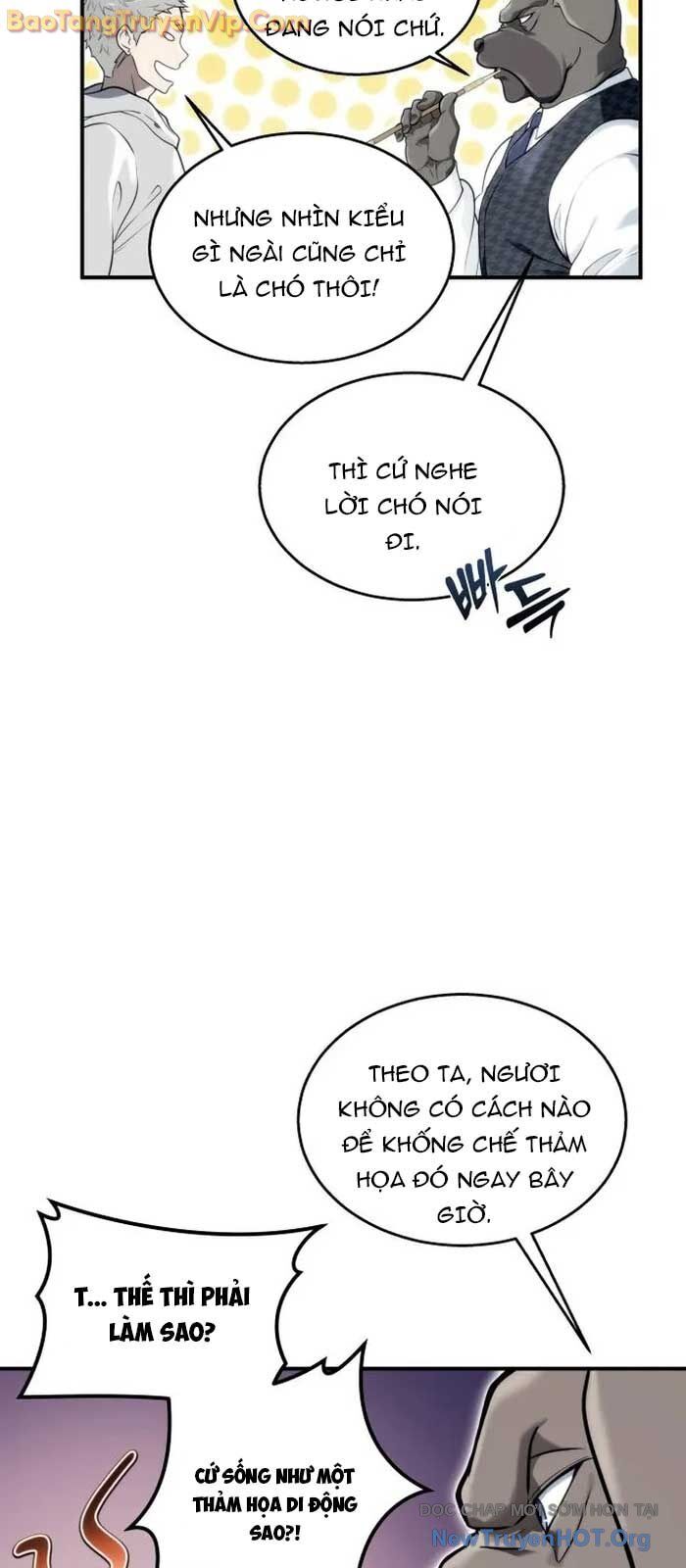 Cuộc Chiến Trong Tòa Tháp: Urek Mazino Chapter 12 71
