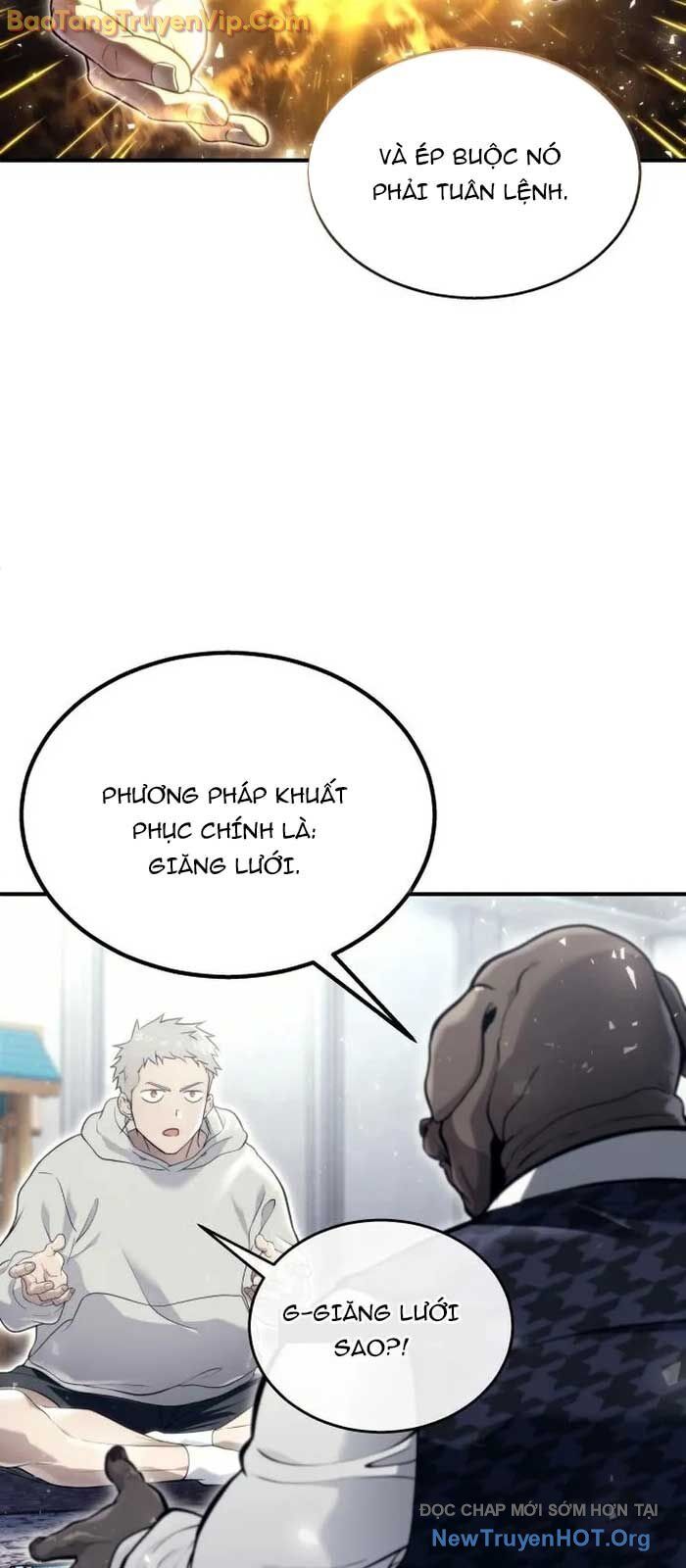 Cuộc Chiến Trong Tòa Tháp: Urek Mazino Chapter 12 74