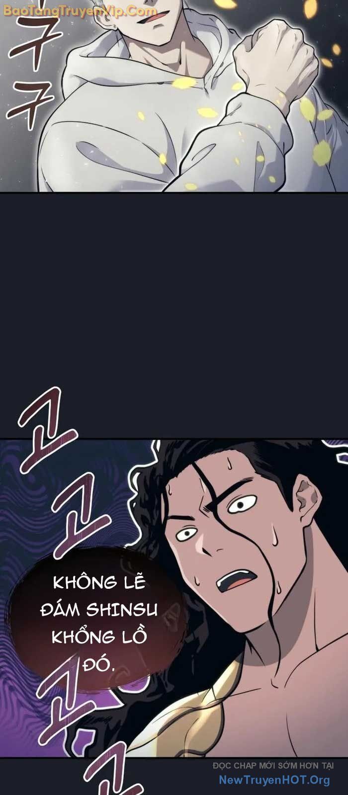 Cuộc Chiến Trong Tòa Tháp: Urek Mazino Chapter 12 108