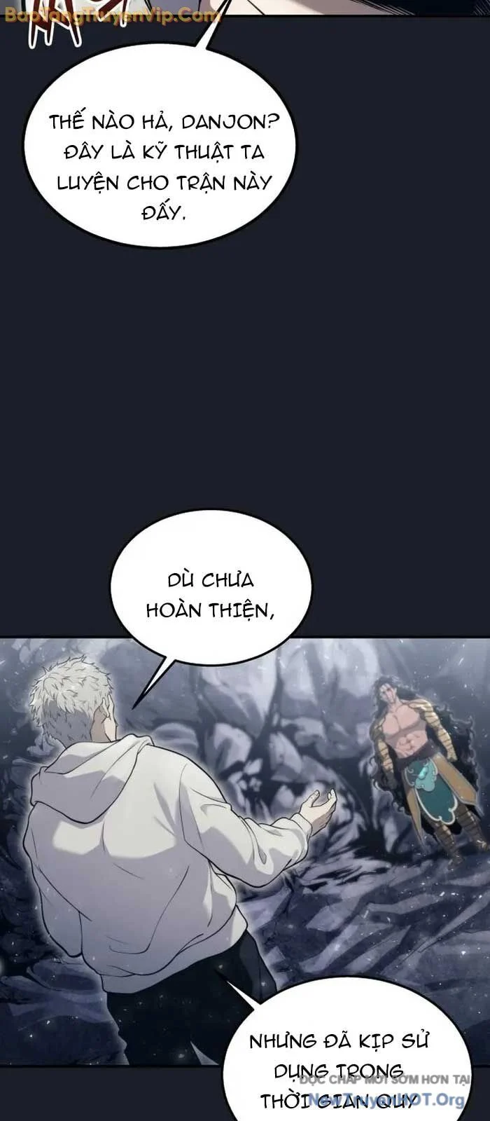 Cuộc Chiến Trong Tòa Tháp: Urek Mazino Chapter 12 110