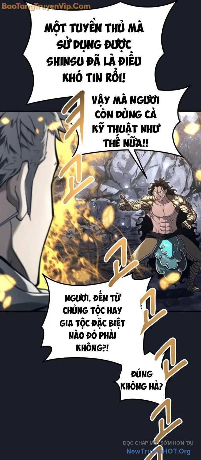 Cuộc Chiến Trong Tòa Tháp: Urek Mazino Chapter 12 115