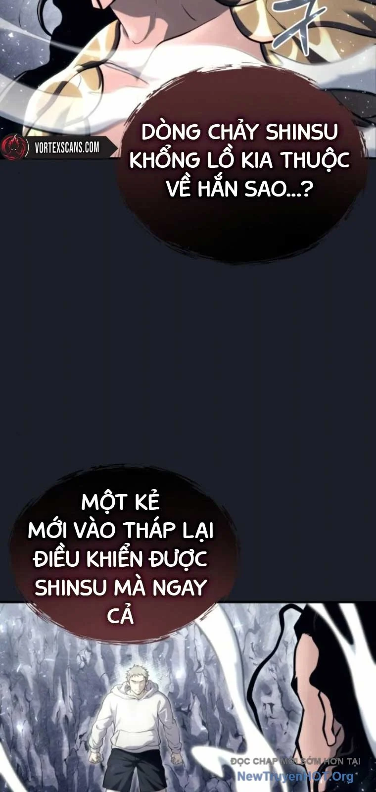 Cuộc Chiến Trong Tòa Tháp: Urek Mazino Chapter 13 6