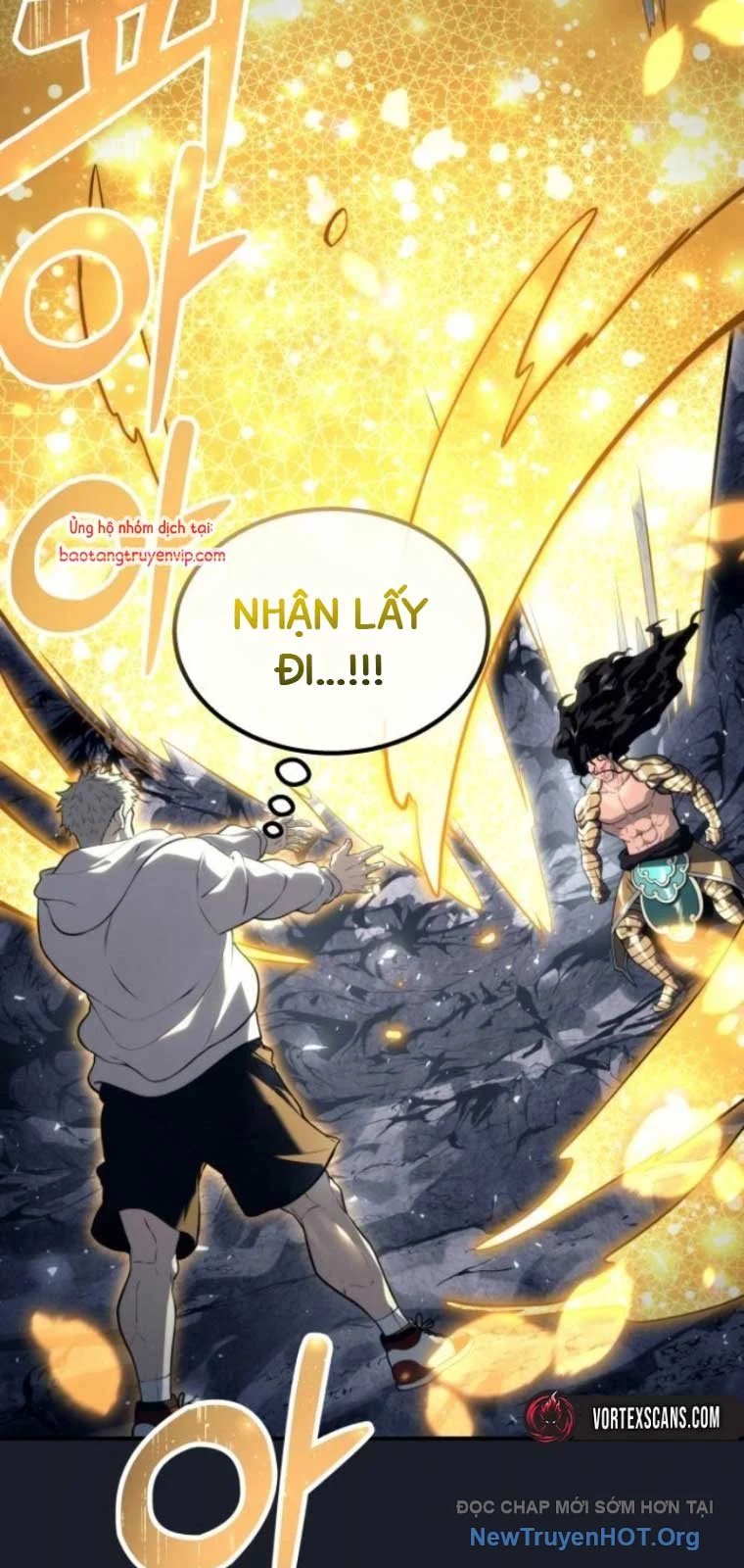 Cuộc Chiến Trong Tòa Tháp: Urek Mazino Chapter 13 9