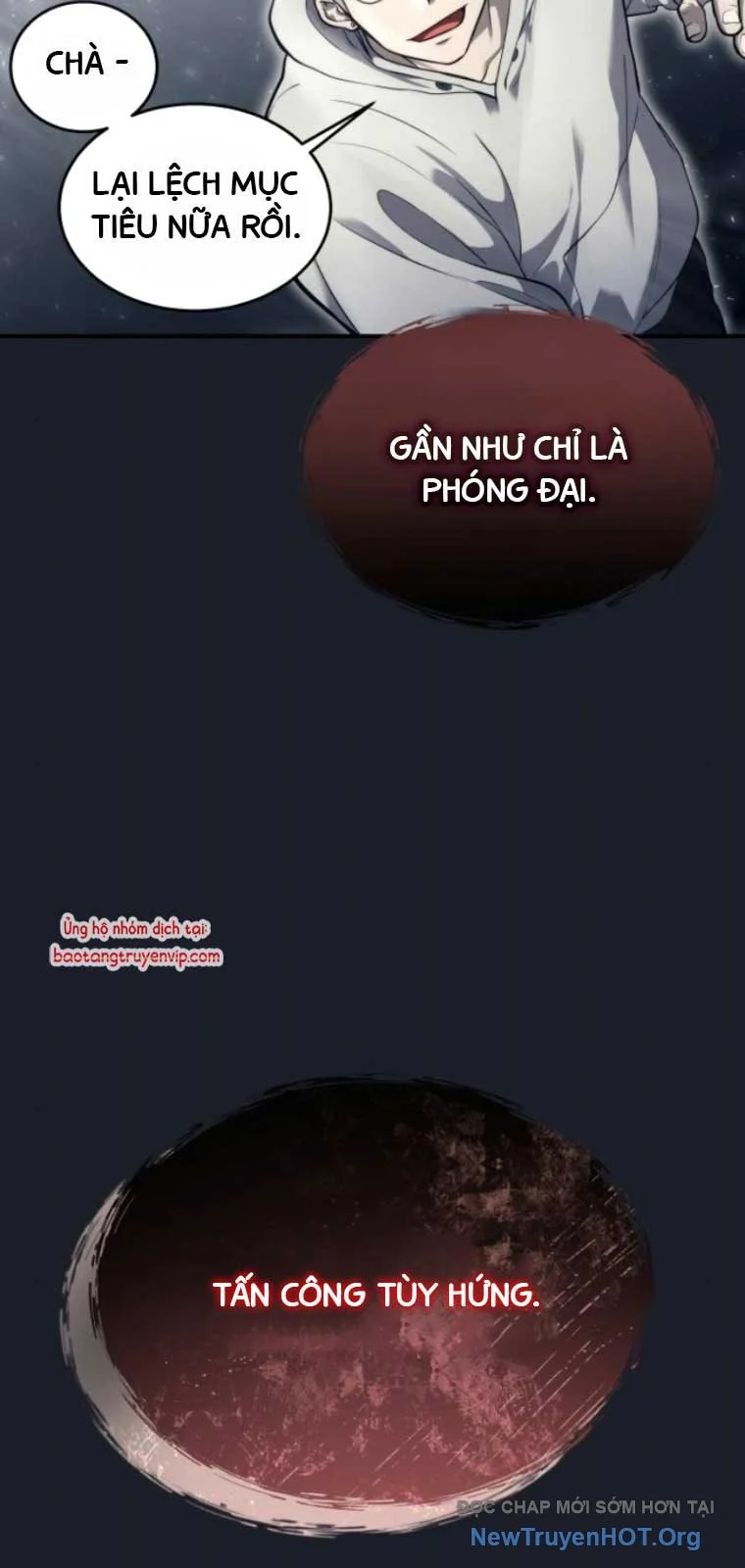 Cuộc Chiến Trong Tòa Tháp: Urek Mazino Chapter 13 28