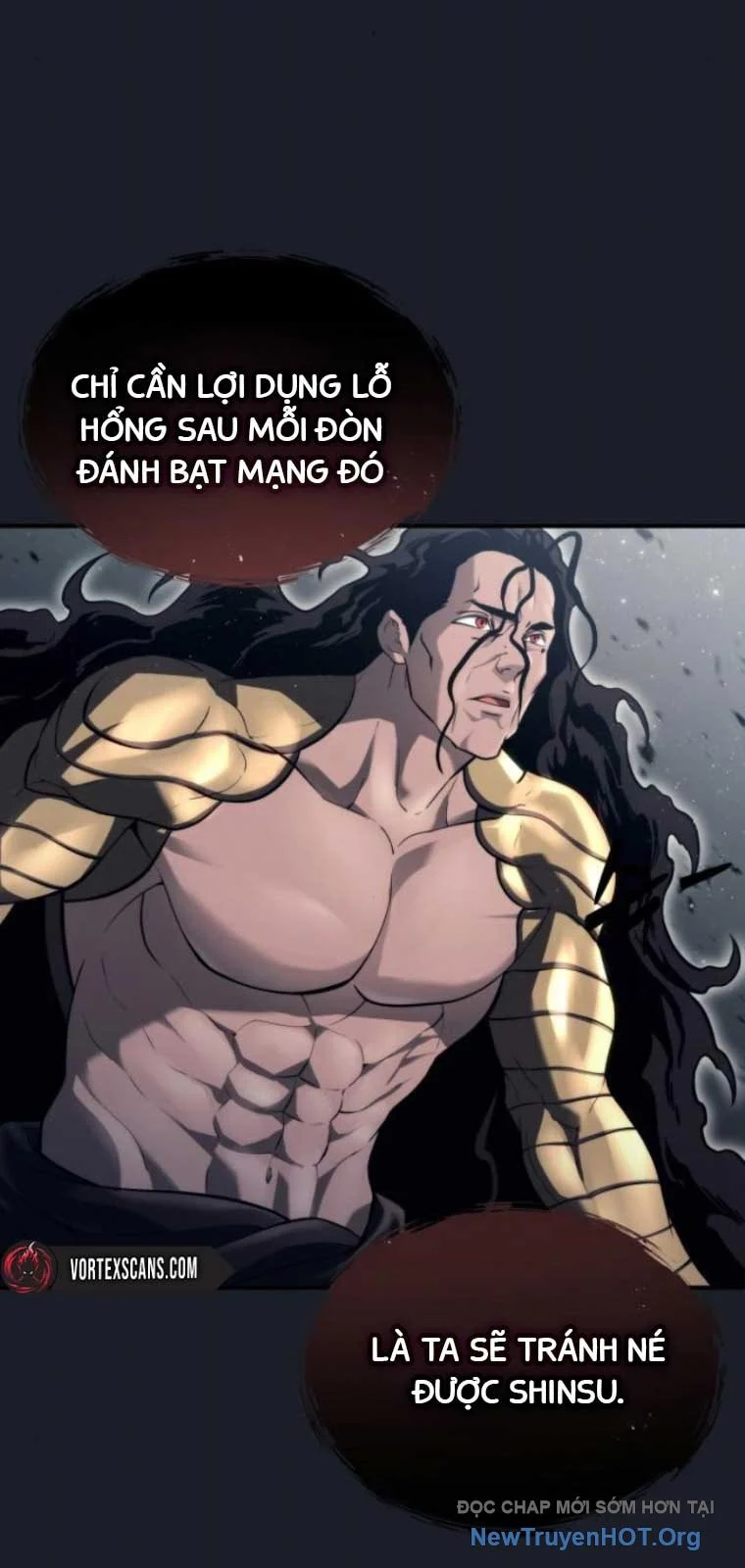 Cuộc Chiến Trong Tòa Tháp: Urek Mazino Chapter 13 29