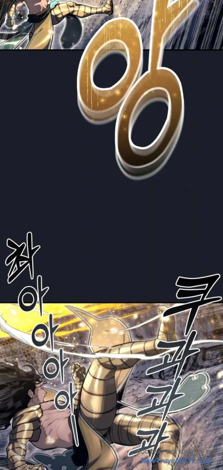 Cuộc Chiến Trong Tòa Tháp: Urek Mazino Chapter 13 36