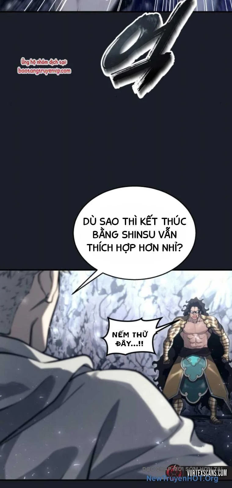 Cuộc Chiến Trong Tòa Tháp: Urek Mazino Chapter 13 72