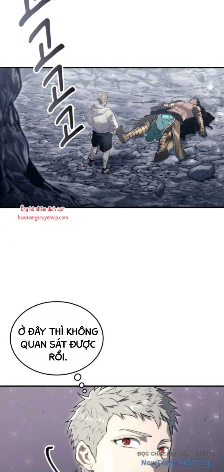 Cuộc Chiến Trong Tòa Tháp: Urek Mazino Chapter 13 90