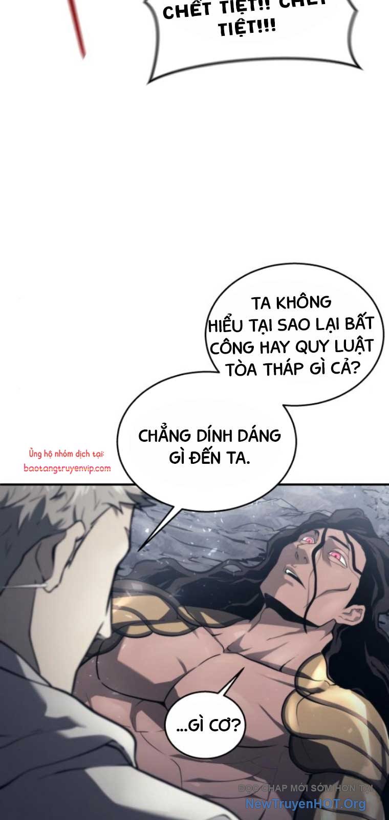 Cuộc Chiến Trong Tòa Tháp: Urek Mazino Chapter 13 95