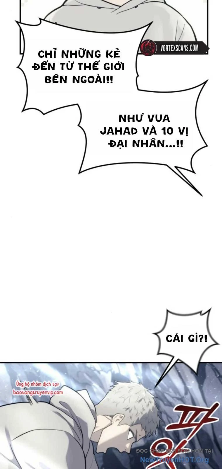Cuộc Chiến Trong Tòa Tháp: Urek Mazino Chapter 13 99