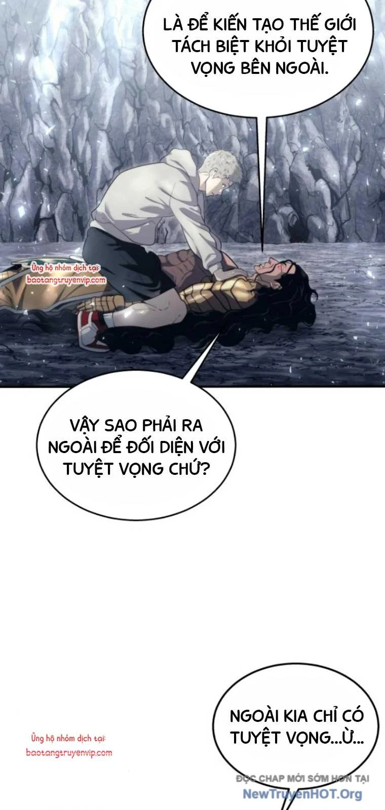 Cuộc Chiến Trong Tòa Tháp: Urek Mazino Chapter 13 103