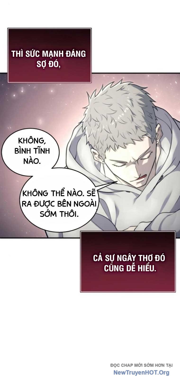 Cuộc Chiến Trong Tòa Tháp: Urek Mazino Chapter 13 108