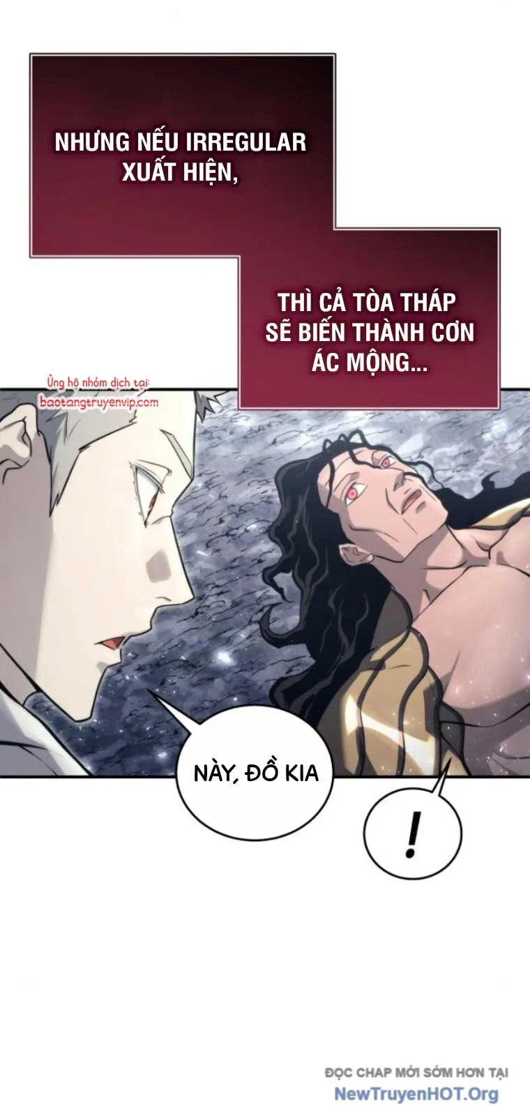 Cuộc Chiến Trong Tòa Tháp: Urek Mazino Chapter 13 109