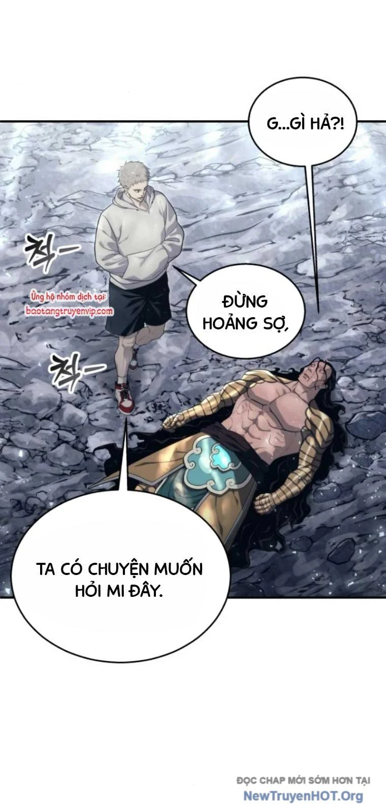 Cuộc Chiến Trong Tòa Tháp: Urek Mazino Chapter 13 110