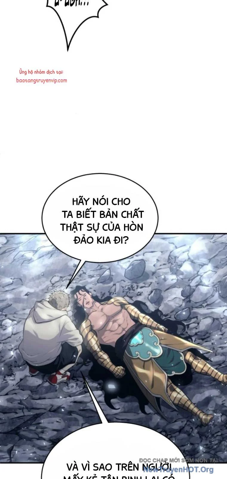 Cuộc Chiến Trong Tòa Tháp: Urek Mazino Chapter 13 115