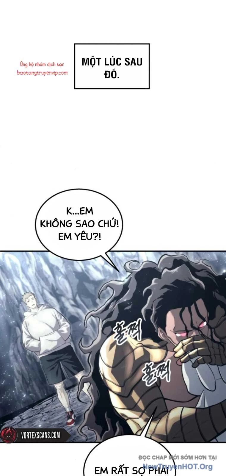 Cuộc Chiến Trong Tòa Tháp: Urek Mazino Chapter 13 126