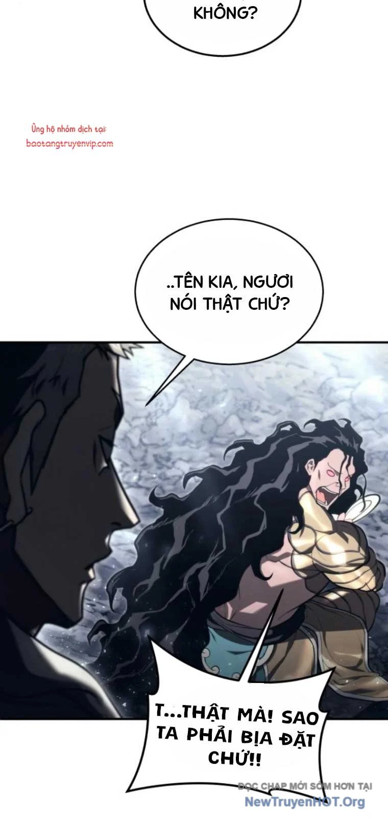 Cuộc Chiến Trong Tòa Tháp: Urek Mazino Chapter 13 127