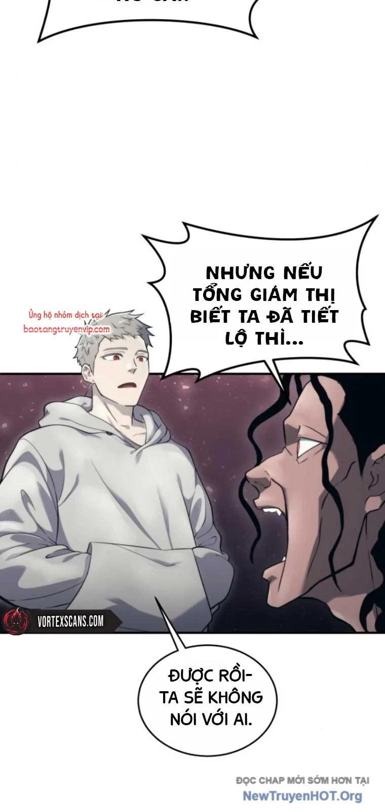 Cuộc Chiến Trong Tòa Tháp: Urek Mazino Chapter 13 129