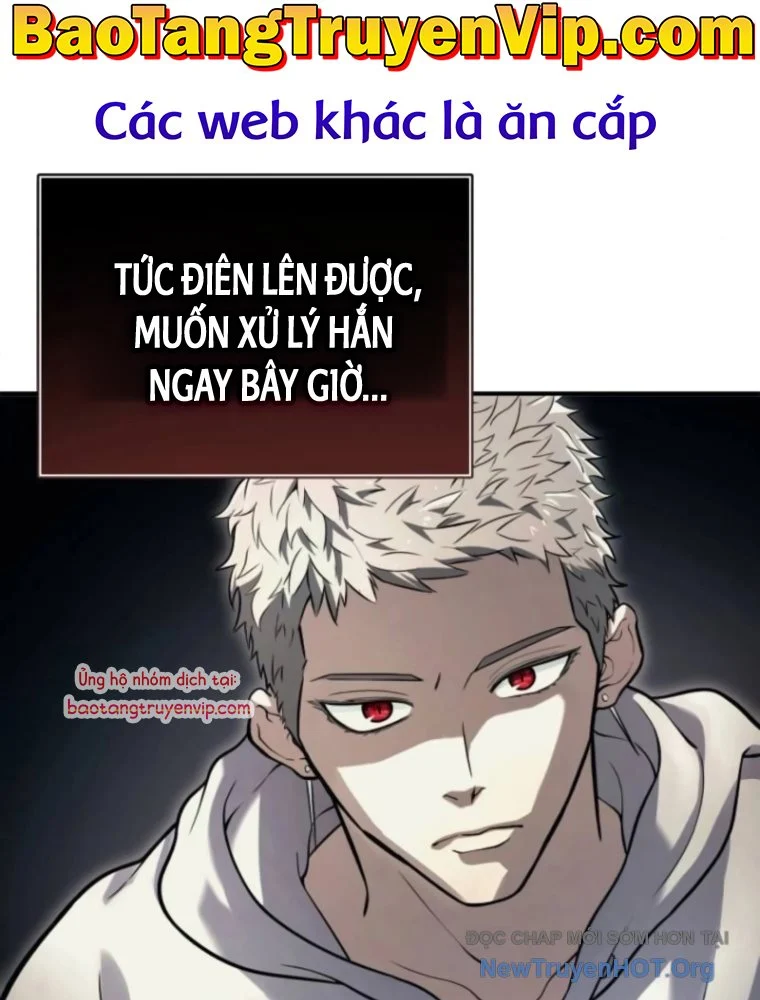 Cuộc Chiến Trong Tòa Tháp: Urek Mazino Chapter 14 4