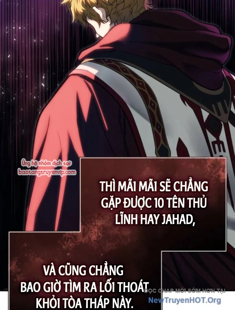 Cuộc Chiến Trong Tòa Tháp: Urek Mazino Chapter 14 6