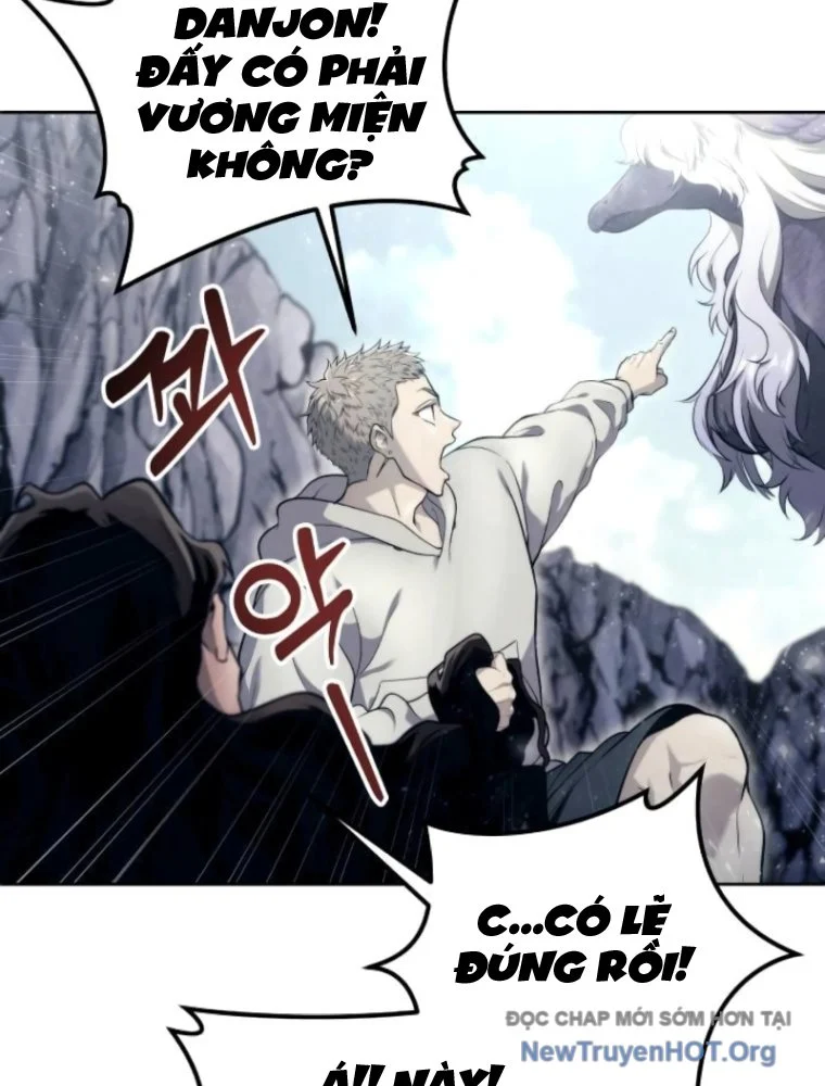 Cuộc Chiến Trong Tòa Tháp: Urek Mazino Chapter 14 38