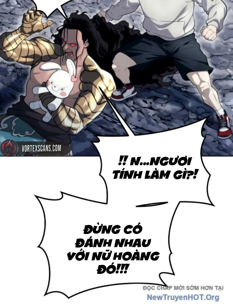 Cuộc Chiến Trong Tòa Tháp: Urek Mazino Chapter 14 40