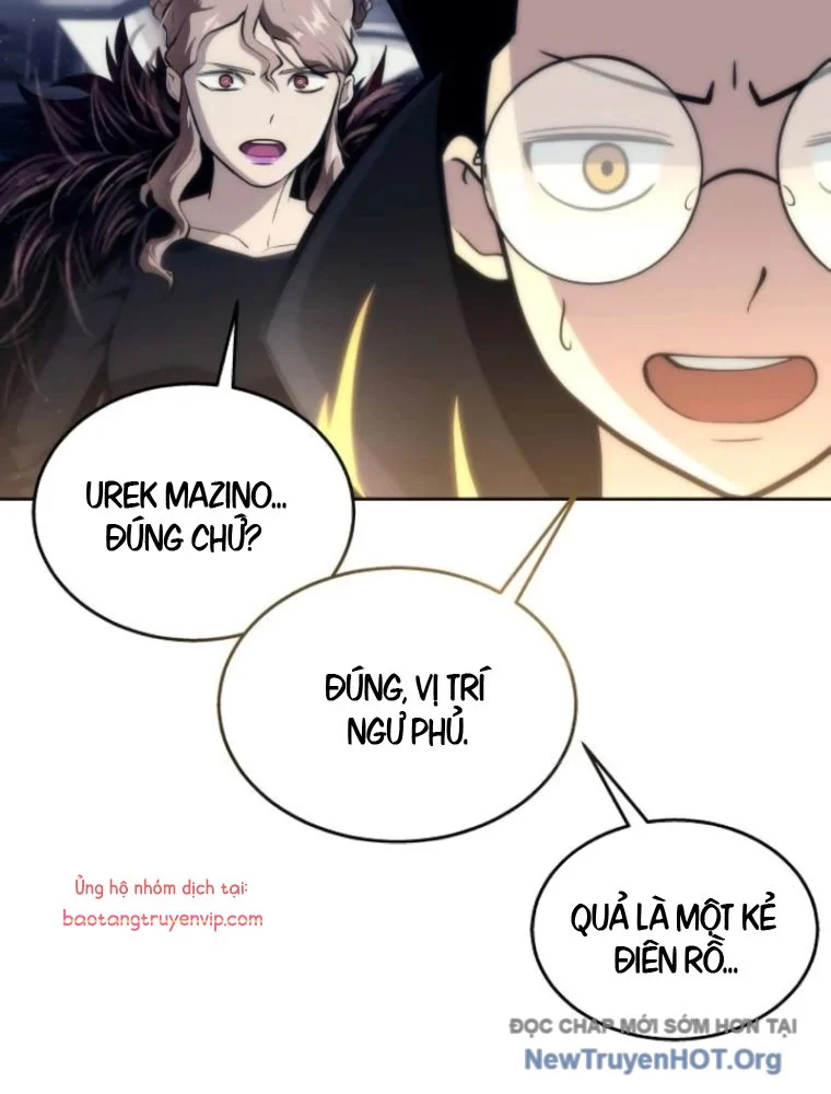 Cuộc Chiến Trong Tòa Tháp: Urek Mazino Chapter 14 114
