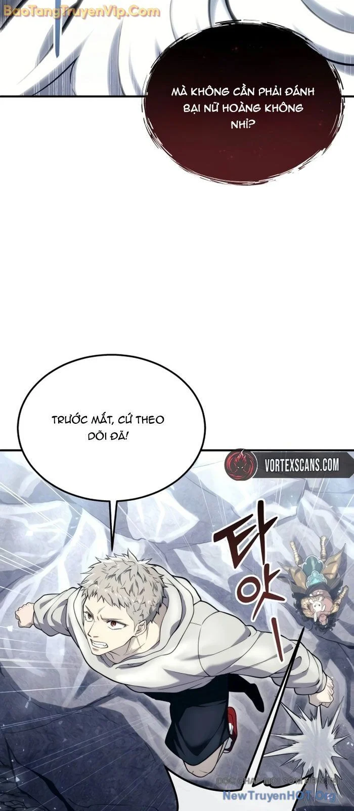 Cuộc Chiến Trong Tòa Tháp: Urek Mazino Chapter 15 - Next Chapter 16