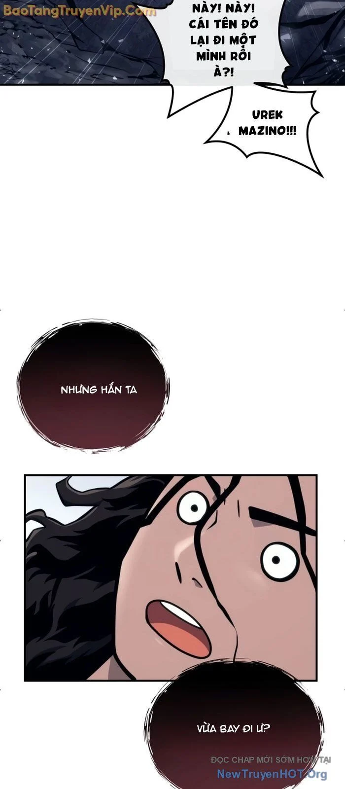 Cuộc Chiến Trong Tòa Tháp: Urek Mazino Chapter 15 - Next Chapter 16