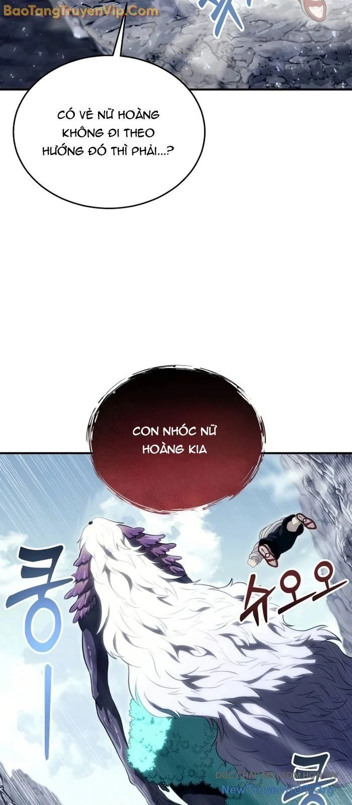 Cuộc Chiến Trong Tòa Tháp: Urek Mazino Chapter 15 - Next Chapter 16