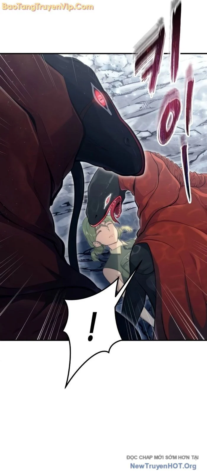 Cuộc Chiến Trong Tòa Tháp: Urek Mazino Chapter 15 - Next Chapter 16